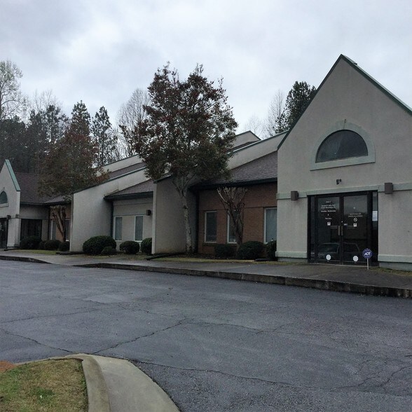 More Photos Of 6285 Garden Walk Blvd, Riverdale Medical For Lease