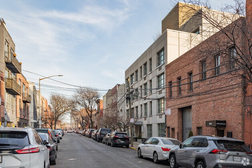More Photos Of 5-16 47th Rd, Long Island City Apartments For Sale