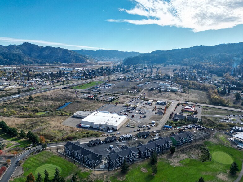 More Photos Of 324 Dakota st, Sutherlin Land For Sale