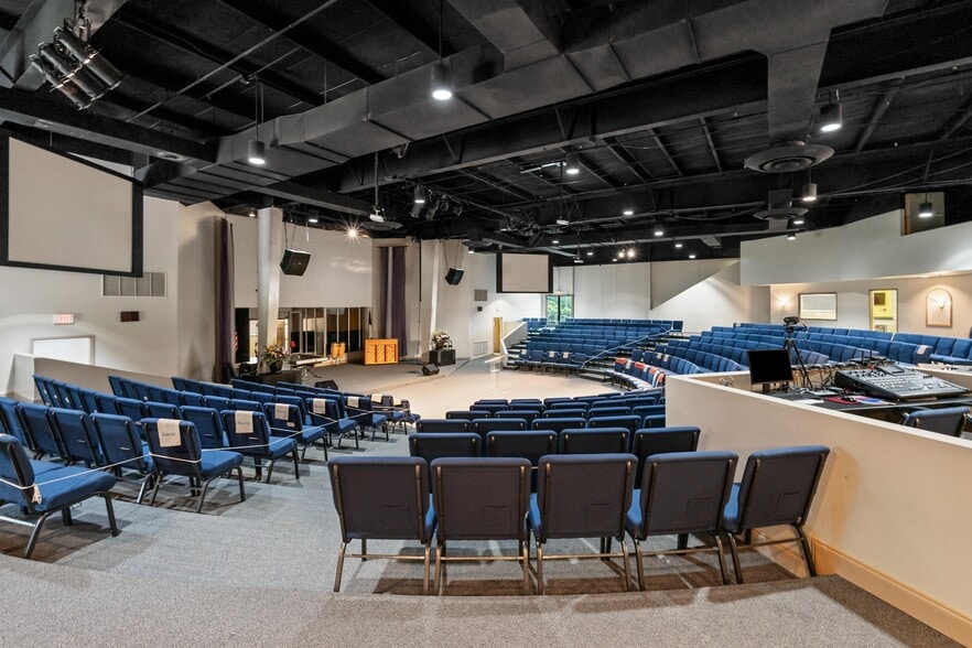 More Photos Of 1975 Haggard Ct, Lexington Religious Facility For Sale