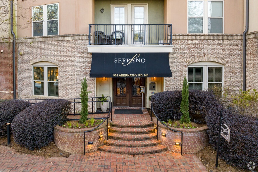 More Photos Of 901 Abernathy Rd, Sandy Springs Apartments For Sale