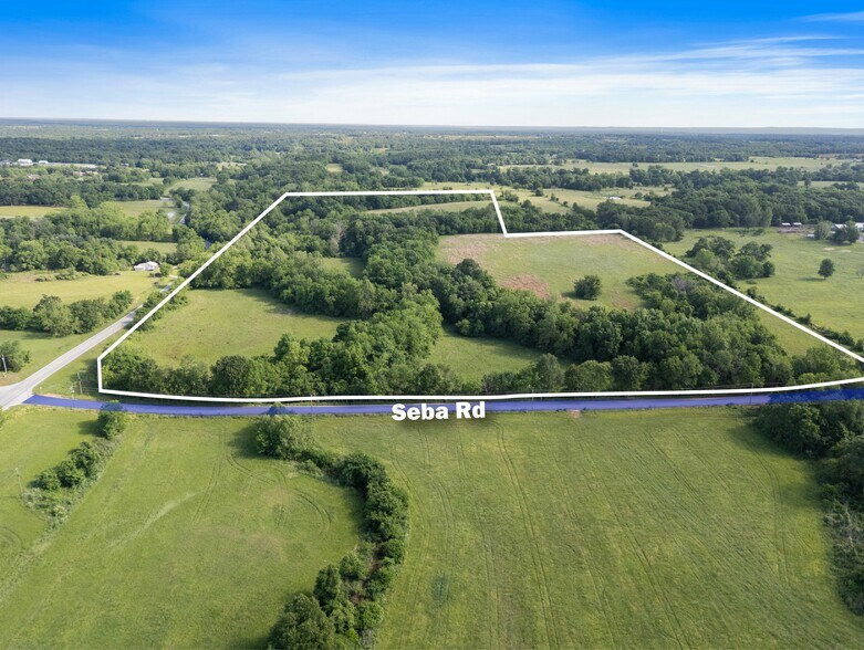 More Photos Of 10706 Highway 279, Centerton Land For Sale