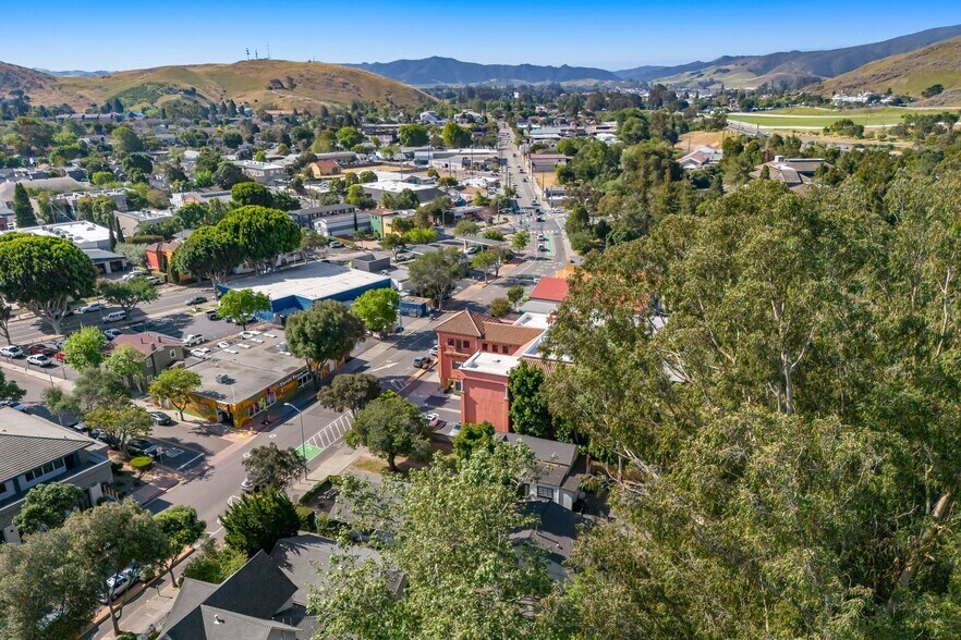 More Photos Of 452 Higuera St, San Luis Obispo Apartments For Sale