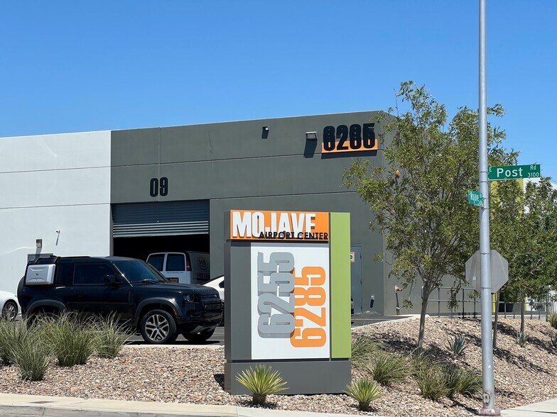 More Photos Of 6285 S Mojave Rd, Las Vegas Unknown For Lease