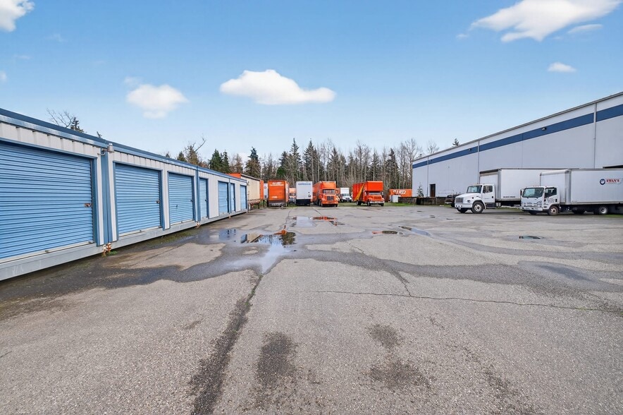 More Photos Of 4350 Pacific Hwy, Bellingham Industrial For Lease