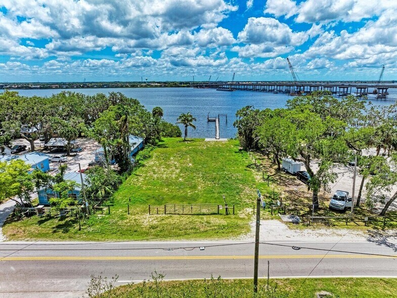 Primary Photo Of 5815 18th St E, Ellenton Land For Sale