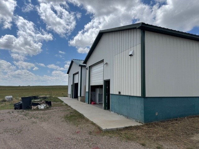 Primary Photo Of 26175 E Us Highway 24, Calhan Industrial For Lease