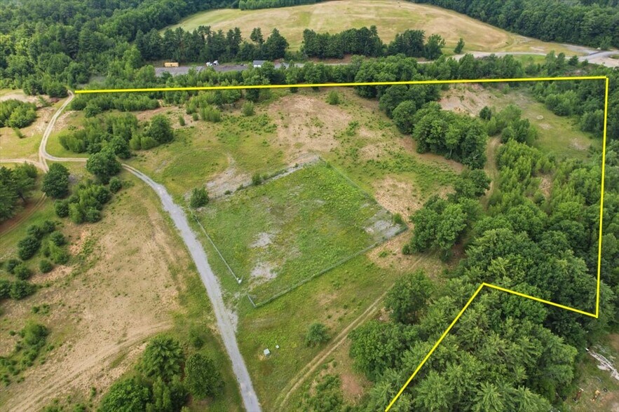 More Photos Of 83-101 Heath Rd, Corinth Land For Sale