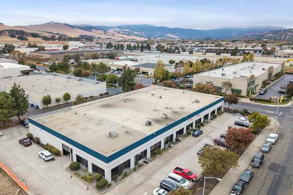 More Photos Of 469 Lopes Rd, Fairfield Warehouse For Sale