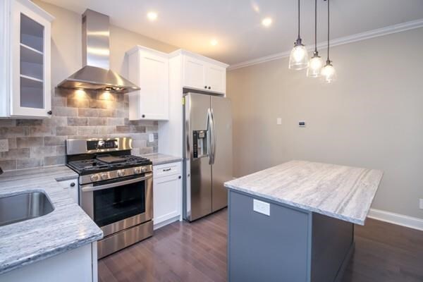 More Photos Of 43 Cypress St, Watertown Multifamily For Sale