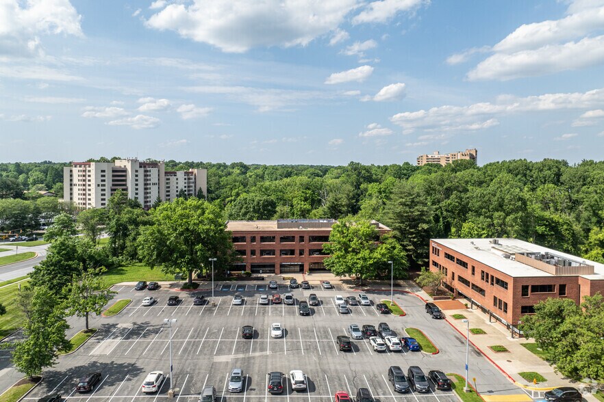 More Photos Of 5570 Sterrett Pl, Columbia Office For Lease