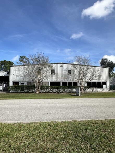 Primary Photo Of 180 Cumberland Park Ln, Saint Augustine Manufacturing For Lease