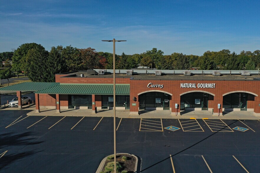 More Photos Of , Champaign General Retail For Sale