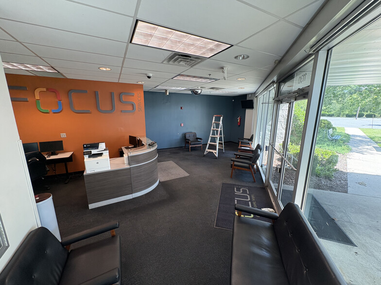 More Photos Of 1130 Sugg Pky, Greenville Warehouse For Sale