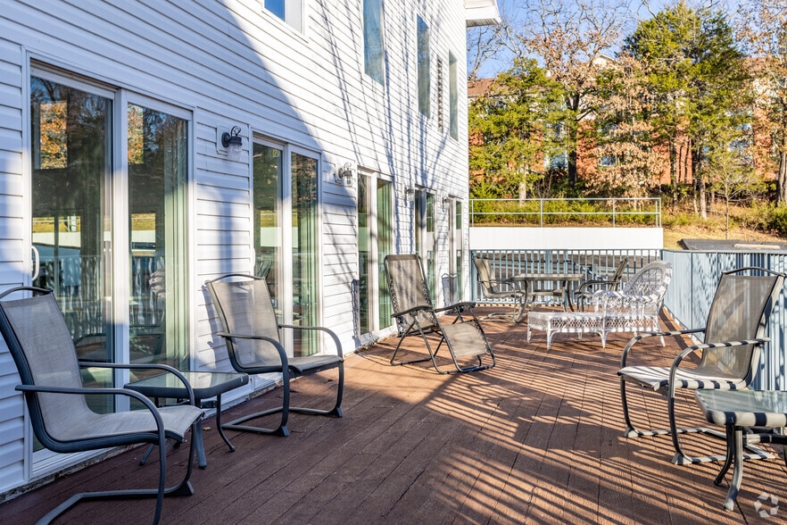 More Photos Of 360 Schaefer Dr, Branson Apartments For Sale