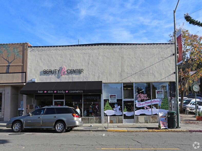 More Photos Of 6211 La Salle Ave, Oakland Storefront Retail Office For Lease