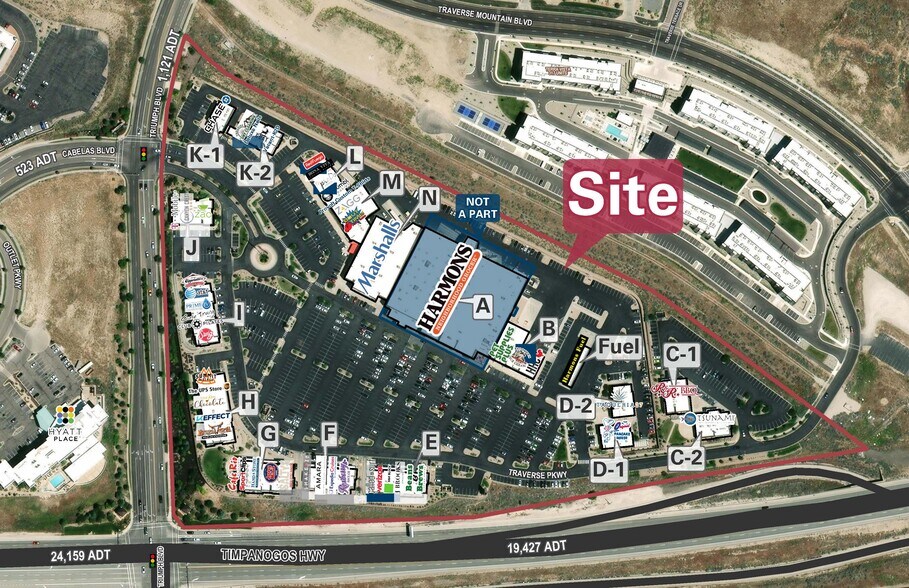 More Photos Of , Lehi General Retail For Sale