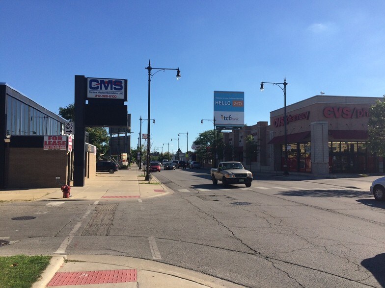 More Photos Of 2715 N Central Ave, Chicago Medical For Sale