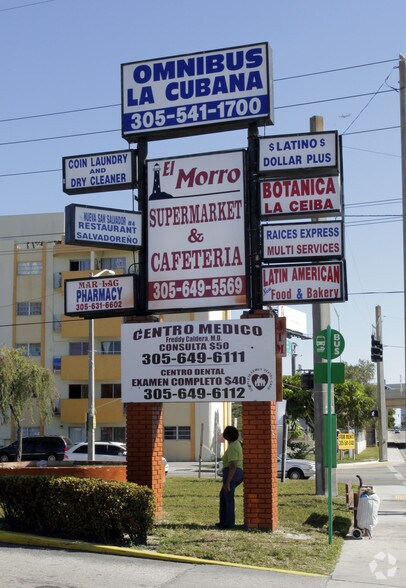 More Photos Of 1101 NW 22nd Ave, Miami Unknown For Lease