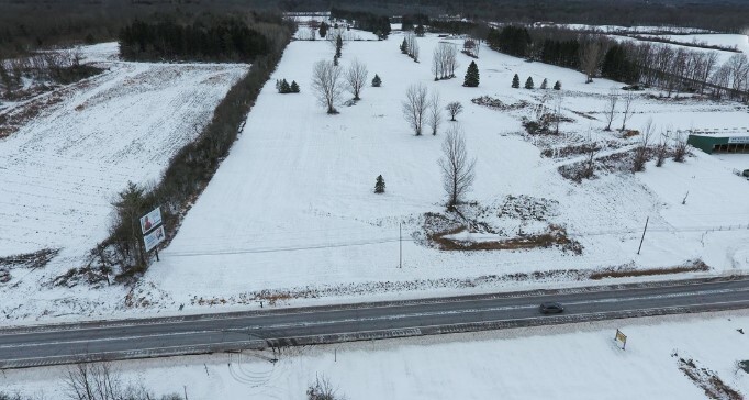 Primary Photo Of 4195 State Route 14, Rock Stream Land For Sale