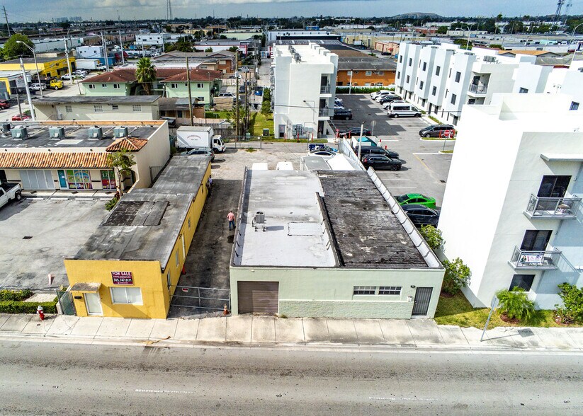 More Photos Of 2250 W Palm Ave, Hialeah Office For Sale