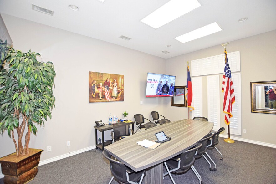 More Photos Of 327 SE Loop 338, Odessa Flex For Lease