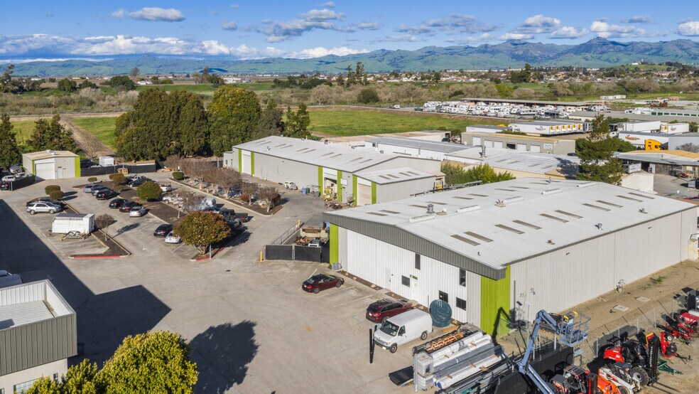 More Photos Of , Hollister Industrial For Sale