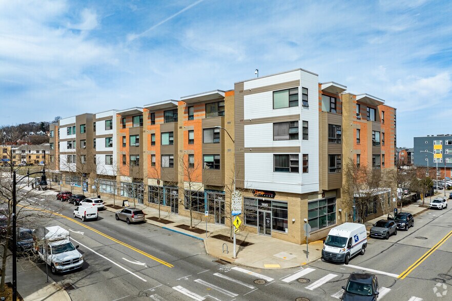 Primary Photo Of 5807-5845 Penn Ave, Pittsburgh Apartments For Lease
