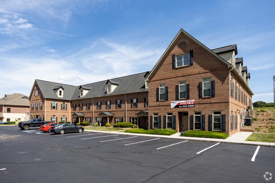 Primary Photo Of 269 Cusick Rd, Alcoa Office For Lease