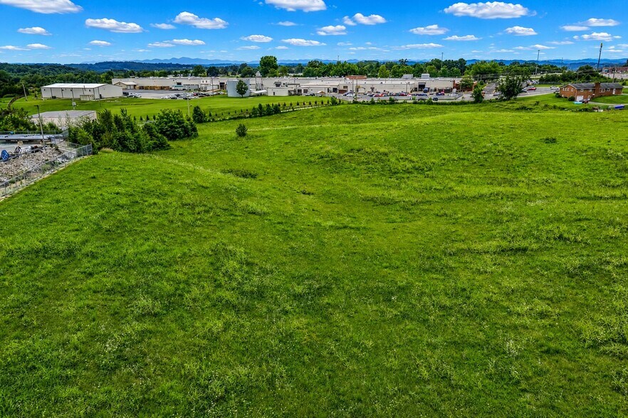 More Photos Of TBD TBD Suncrest Dr., Johnson City Land For Sale