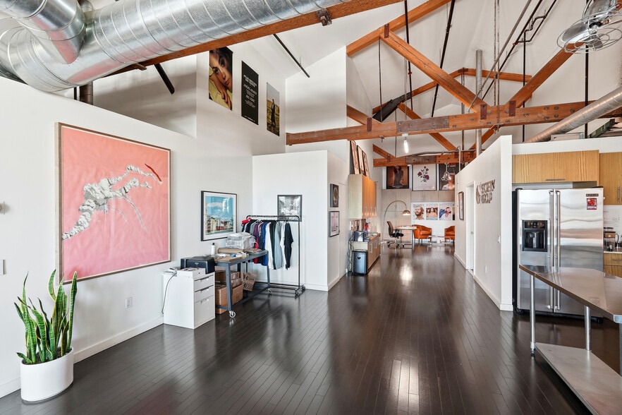 More Photos Of 500-530 S Hewitt St, Los Angeles Apartments For Sale