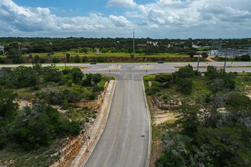 More Photos Of Loop 337, New Braunfels Land For Sale