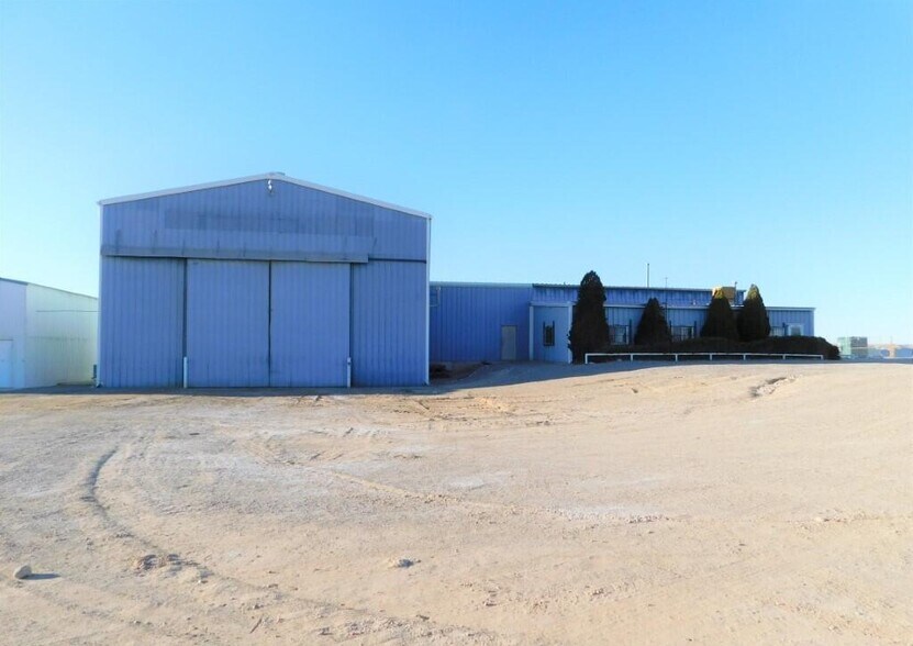 More Photos Of 4615 US 64, Farmington Warehouse For Sale