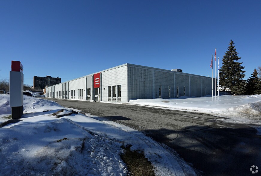 Primary Photo Of 65 Rue Adrien-Robert, Gatineau Light Manufacturing For Lease