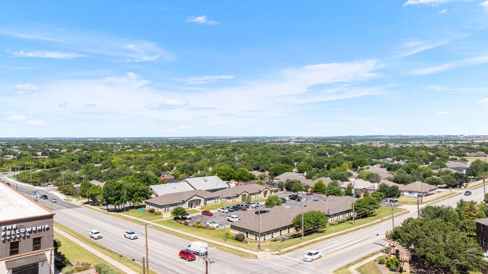 More Photos Of 1490 Rusk Rd, Round Rock Coworking Space