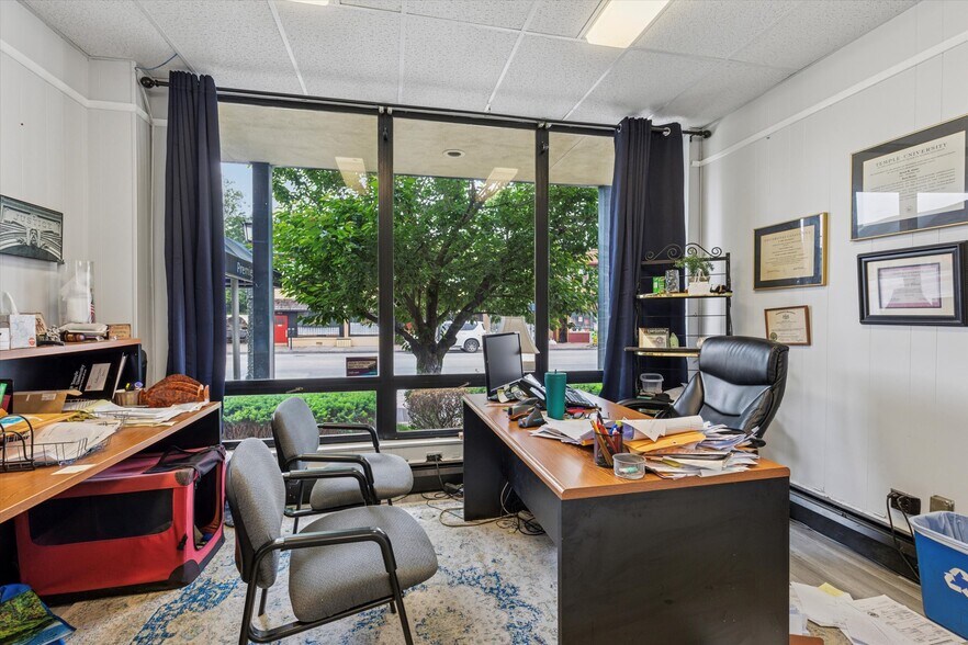 More Photos Of 119 S Easton Rd, Glenside Office For Sale