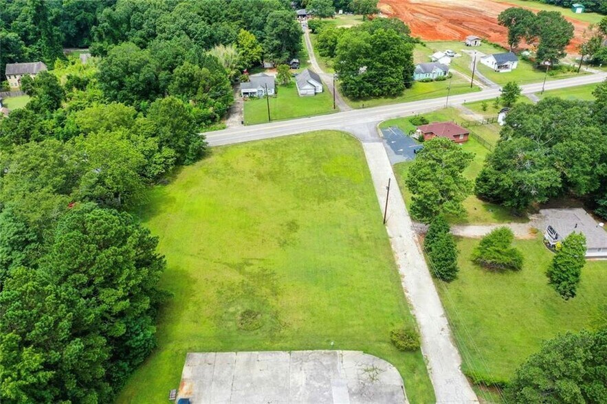 More Photos Of 4279 Austell-Powder Springs Rd, Powder Springs Land For Sale