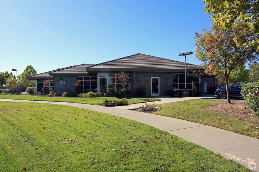 More Photos Of 919 Reserve Dr, Roseville Coworking Space