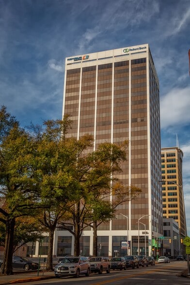 More Photos Of 633 Chestnut St, Chattanooga Loft Creative Space For Lease