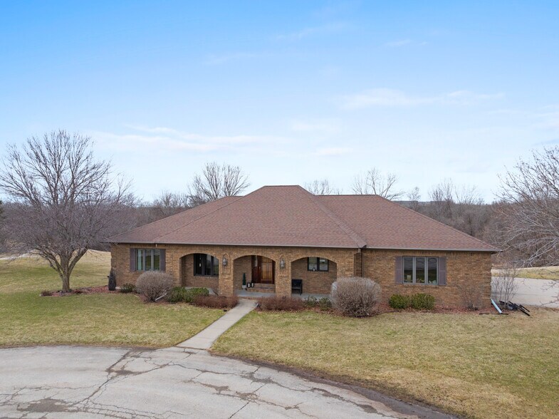 More Photos Of 2108 Lawrence Dr, De Pere Land For Sale