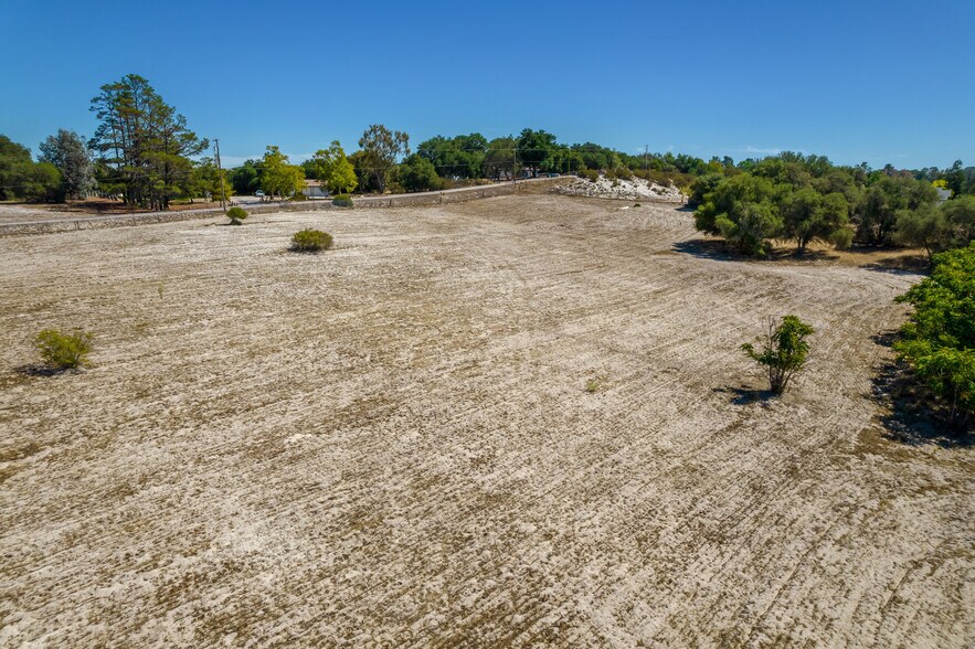 More Photos Of 2115 El Camino Real, Atascadero Land For Sale