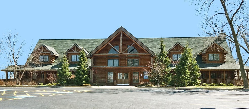 More Photos Of 8101 Wicker Ave, Schererville Restaurant For Sale