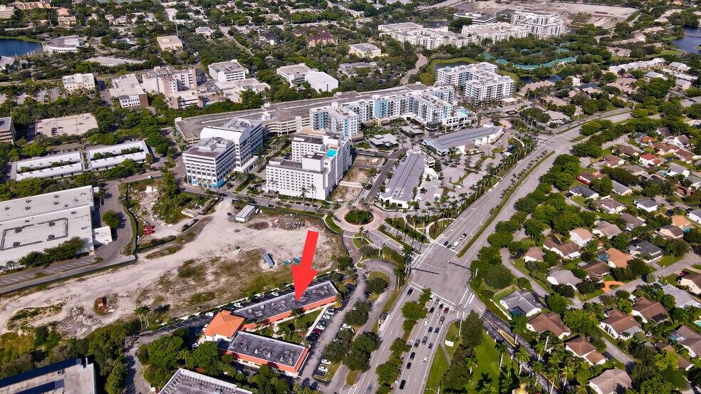 More Photos Of 201 N University Dr, Plantation Medical For Sale