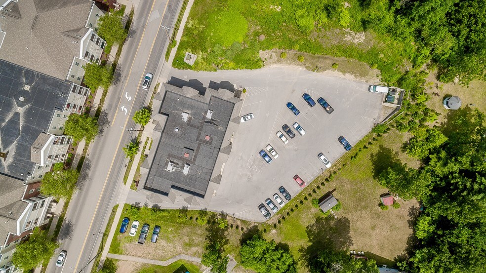 More Photos Of 120 West Ave, Saratoga Springs Office For Sale