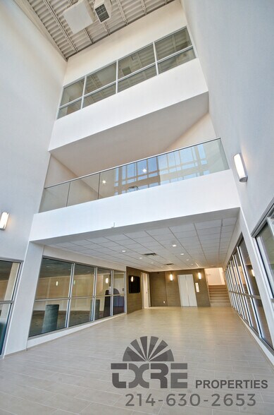 More Photos Of 300 Decker Dr, Irving Office For Lease