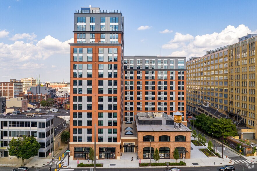 More Photos Of 435 N Broad St, Philadelphia Apartments For Lease