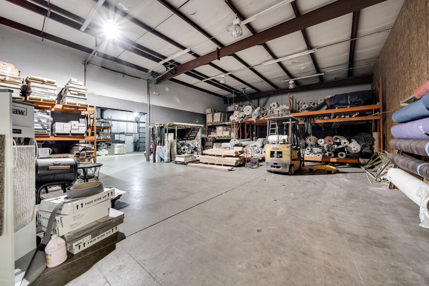 More Photos Of 2204 NW Broad St, Murfreesboro Freestanding For Sale