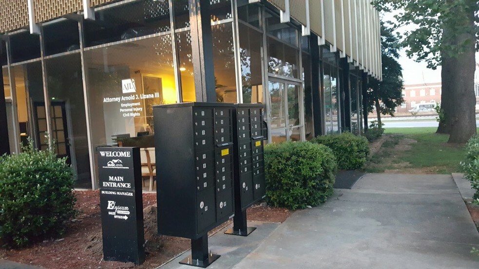More Photos Of 3581 Main St, College Park Coworking Space