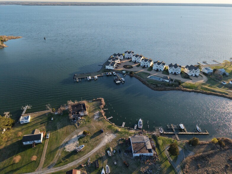 More Photos Of 123 Waterview Rd, Lancaster Land For Sale