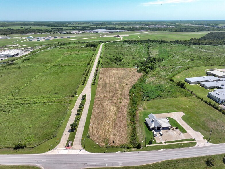 More Photos Of 0000 HWY 34, Terrell Land For Sale